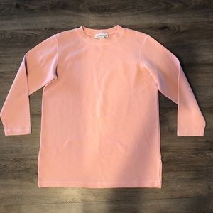 Steven Ross, Naturally sweater